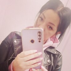 Фотография девушки Виктория, 35 лет из г. Черемхово