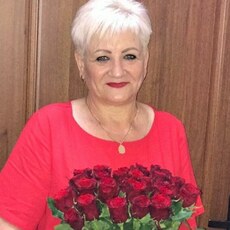 Фотография девушки Вера, 64 года из г. Курск