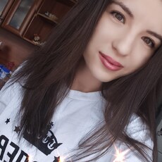 Фотография девушки Татьяна, 24 года из г. Асбест