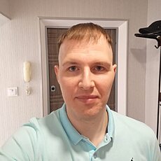 Фотография мужчины Сергей, 39 лет из г. Дружковка