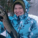 Мила, 42 года