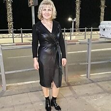 Фотография девушки Polina, 60 лет из г. Павловск (Алтайский Край)