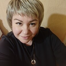 Фотография девушки Лариса, 51 год из г. Вологда