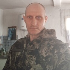 Фотография мужчины Андрей, 44 года из г. Бийск