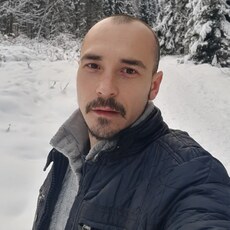 Фотография мужчины Олег, 40 лет из г. Бельско-Бяла