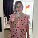 Черная Роза, 37 лет