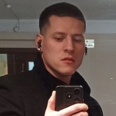 Фотография мужчины Влад, 30 лет из г. Антрацит