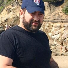 Фотография мужчины Аркадий, 34 года из г. Электросталь