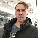 Костя, 33 года