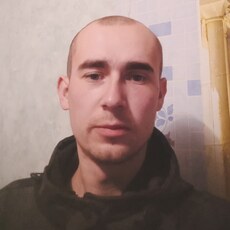 Фотография мужчины Витя, 27 лет из г. Толбазы