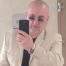 Фотография мужчины Игорь, 58 лет из г. Витебск