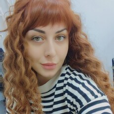 Фотография девушки Лана, 33 года из г. Зеленокумск