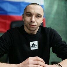 Фотография мужчины Денис, 30 лет из г. Макеевка