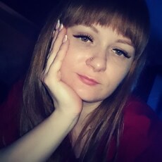 Фотография девушки Лена, 30 лет из г. Кунгур