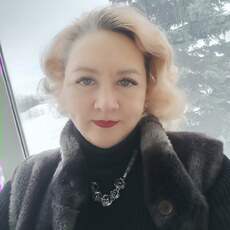 Фотография девушки Людмила, 57 лет из г. Набережные Челны