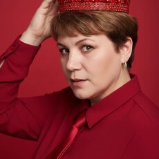 Фотография девушки Ирина, 54 года из г. Бийск