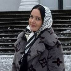 Фотография девушки Hi, 35 лет из г. Псков