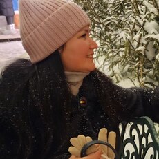 Фотография девушки Гульнарочка, 48 лет из г. Нижнекамск