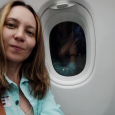 Фотография девушки Марина, 40 лет из г. Тамбов