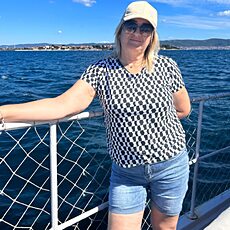 Фотография девушки Ната, 50 лет из г. Киев