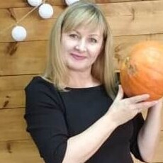 Фотография девушки Светлана, 52 года из г. Хабаровск