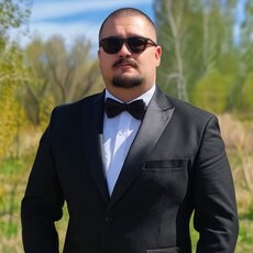 Фотография мужчины Владимир, 39 лет из г. Новосибирск