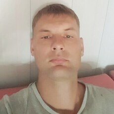 Фотография мужчины Игорь, 37 лет из г. Краснодар