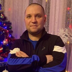 Фотография мужчины Андрей, 41 год из г. Сургут