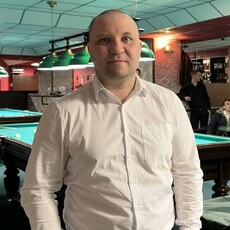 Фотография мужчины Андрей, 41 год из г. Сургут