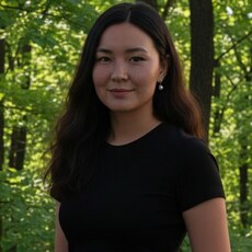 Фотография девушки Aru, 41 год из г. Актау