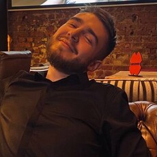 Фотография мужчины Павел, 29 лет из г. Копыль