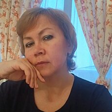 Фотография девушки Олеся, 44 года из г. Алматы