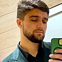 Аслан, 29 лет