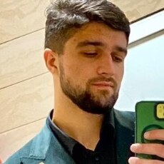 Фотография мужчины Аслан, 29 лет из г. Нальчик