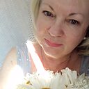 Маргарита, 55 лет