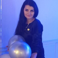 Фотография девушки Yulia, 43 года из г. Щецин