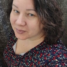 Фотография девушки Ната, 52 года из г. Екатеринбург