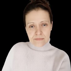 Фотография девушки Диля, 53 года из г. Алматы