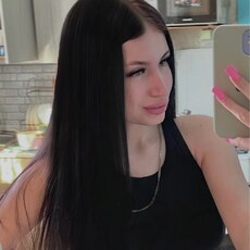 Фотография девушки Алена, 21 год из г. Уссурийск