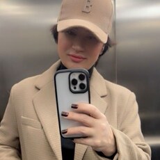 Фотография девушки Ольга, 46 лет из г. Симферополь