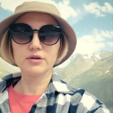 Фотография девушки Mария, 48 лет из г. Минск