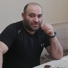 Фотография мужчины Кайфарик, 44 года из г. Ангарск