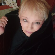 Фотография девушки Светлана, 60 лет из г. Москва