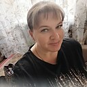 Ната, 43 года