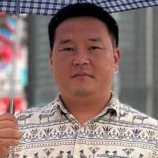 Фотография мужчины Баха, 34 года из г. Каракол