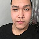 Тилек, 25 лет