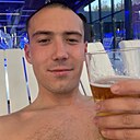 Григорий, 27 лет