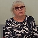 Валентина, 63 года