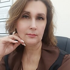 Фотография девушки Inzilya, 49 лет из г. Набережные Челны