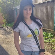 Фотография девушки Лерка, 19 лет из г. Пятигорск